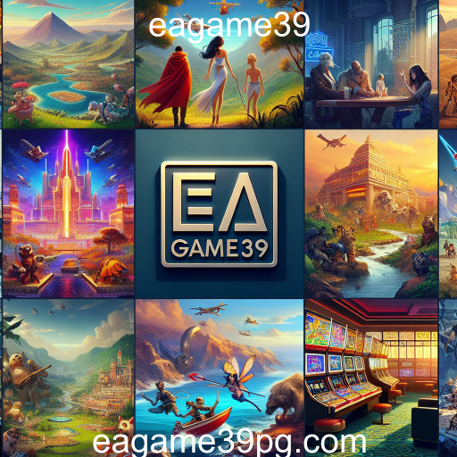 A Ascensão dos Jogos de Aventura: Uma Nova Era de Exploração e Narração