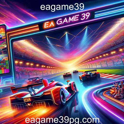 A Emoção das Corridas: Descubra a Categoria de Jogos no Eagame39