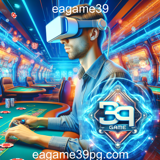 Explorando o Futuro dos Jogos Virtuais